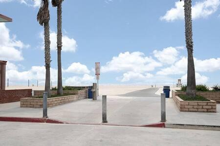 Awesome 3Br 1 Block To Ocean Fast Wifi C1 Villa Newport Beach Exteriör bild