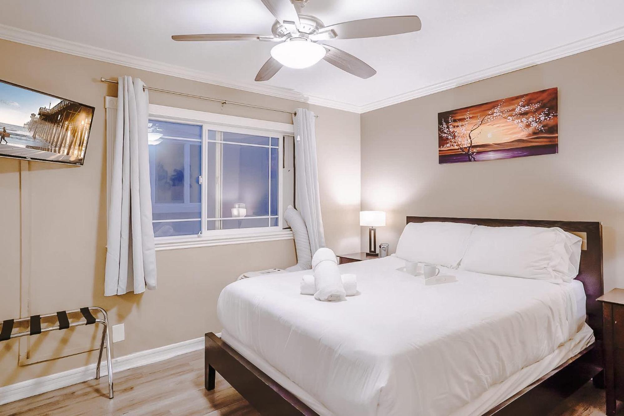Awesome 3Br 1 Block To Ocean Fast Wifi C1 Villa Newport Beach Exteriör bild