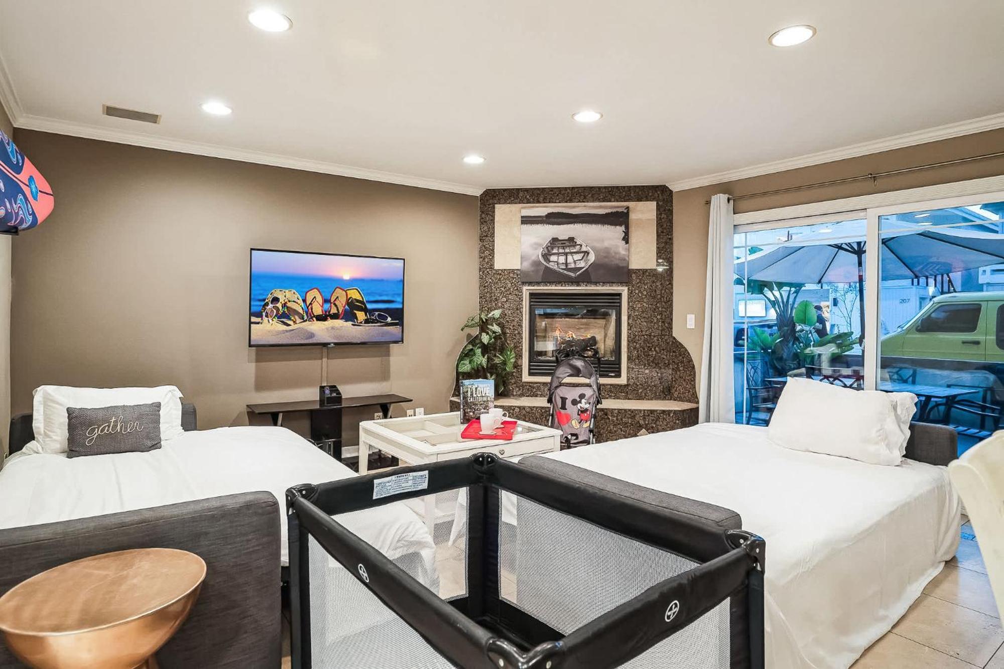 Awesome 3Br 1 Block To Ocean Fast Wifi C1 Villa Newport Beach Exteriör bild